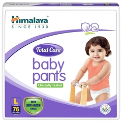 H Baby Pants Large 54s