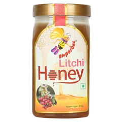 Lichi Honey 1 Kg