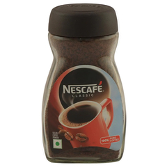 Nescafe Classic Coffee Jar 90 GM