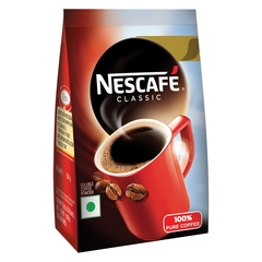 Nescafe Classic Coffice Pouch 500 GM