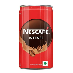 Nescafe RTD Intense Coffee 180 ML